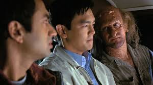 The Part You Likely Forgot Christopher Meloni Had On Harold & Kumar Go To  White Castle