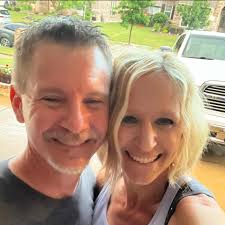 How do you know Madison?