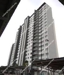 For sale nusa idaman jalan idaman 8/ double storey 22x75 fully renovated 4 bedrooms 4 bathrooms selling ：730k please. Lelong Auction Idaman Residence Apartment In Taman Nusa Idaman Johor Rm 360 000 On 2020 02 15 Lelongtips Com My