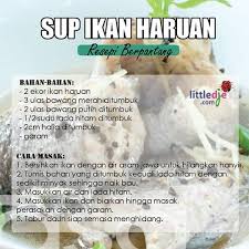 Ikan gabus di dunia ikan hias tidak kalah dengan ikan hias lainnya. Resepi Sup Ikan Haruan Mudah Resepi Merory Sedap Betul