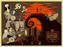 We did not find results for: The Nightmare Before Christmas Archives Home Of The Alternative Movie Poster Amp