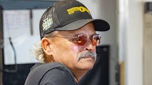 Ken Singleton: A Story of Resilience and Recovery