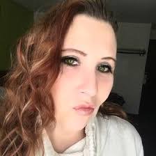 Rita Buck's Instagram, Twitter & Facebook