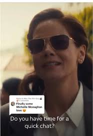 Michelle Monaghan Eras Tour