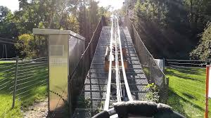 Rodelbahn Kienberg Berlin Marzahn Iga 2017 Youtube