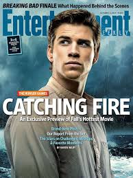 голодные игры сойка пересмешница часть 2 смотреть онлайн бесплатно This Week S Cover Inside The Hunger Games Catching Fire Catching Fire Hunger Games Hunger Games Catching Fire