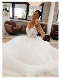 Brautkleider online shop, schneller versand. Pin Auf Traumhafte Brautkleider