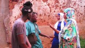 Abdou poullo officiel 20 july 2020. Skobar Maroua
