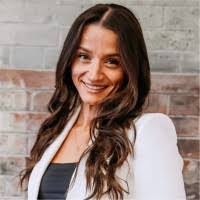 Trina Forrest's Instagram, Twitter & Facebook