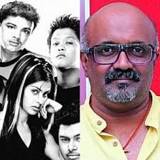 Boys- Ravi K. Chandran