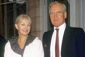 Paul Newman and Joanne Woodward Taught Their Daughter a Sweet Love Lesson  (Exclusive)