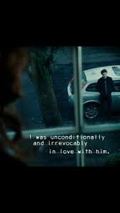 Unlike in twilight the book, in which edward's afraid to even describe a hunt, we actually get to see edward chase down a deer in the movie. Twilight Quote Twilight Quotes Twilight Film Twilight Movie