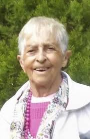 Margery Brandt Obituary