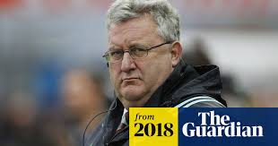 No surprise as fallen giants Harlequins call time