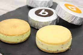 バターサンド好きは麻布十番 beillevaire ベイユヴェール へ フランスのチーズ専門店が日本上陸 えん食べ お取り寄せ スイーツ かわいいデザート 食べ物のアイデア