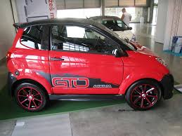 Image result for Orange 2011 Aixam-Mega