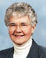 Donna M. Wolfe Obituary