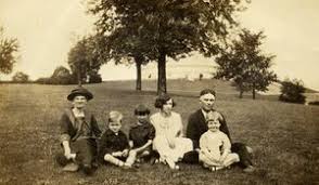 Charles Eugene Ensor (1919-2009)