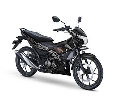 Modifikasi satria fu warna hitamsemoga terhibur,, dan bisa menjadi inspirasiselamat menonton 🙏tag:modifikasi satria fu warna hitam, modifikasi satria fu war. Harga Satria Fu 2021 Spesifikasi Warna Terbaru Otomotifo
