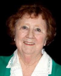 Ruby Lee Potter Obituary