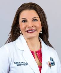 Dr. Mariam Awada