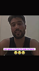Amir ki Reaction: Haris Ki Waja Se Game Kharab