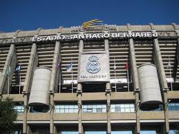 Discover estadio santiago bernabéu on the official real madrid website, where you can get to know its diverse sections and buy tickets for games and a stadium tour. First Trip To The Bernabeu Pre Game De Las Glorias Depotivas