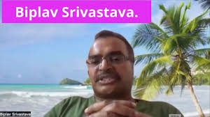 Dr. Biplav Srivastava