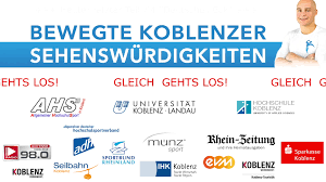 Kastor mit dem plateau vor der festung ehrenbreitstein. Seilbahn Koblenz Posts Facebook