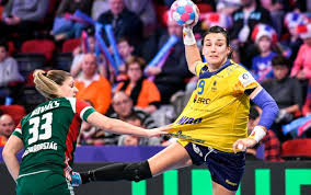 Published with reusable license by cristina neagu. Cristina Neagu Are Covid 19 Cum Se Simte Acum Sportiva Impact