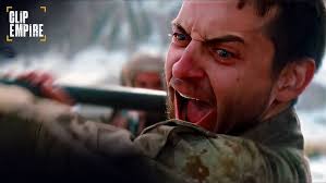 Captain Forced to Beat Private