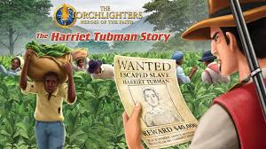 Feel free to send us your own wallpaper and we. The Torchlighters The Harriet Tubman Story 2018 Full Episode Tanasha Friar Alfrelyn Roberts Youtube