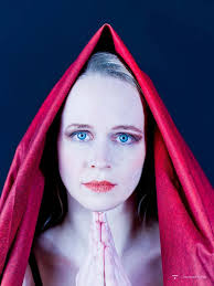 Black & White or Colour? What's your preference?