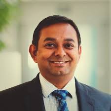 The University of Virginia has appointed R.