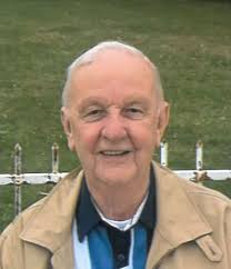 Harold S. Crowley Jr. Obituary January 28, 2024