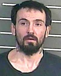 Knott man arrested more than two months after federal drug indictment