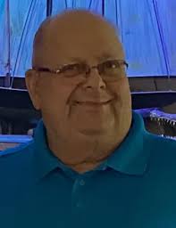 Obituary information for Jerald Thomas Olson