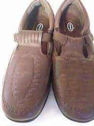 Scholl's slippers for men when you shop the largest online selection at ebay.com. Dr Scholls E1p 04 Women Brown Leather Flat Shoe Doubl Gem