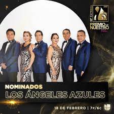 Lista de nominados premio lo nuestro 2021. Los Hermanos Mejia Avante Community Facebook