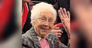 Ruth Ernastine Hopp Obituary