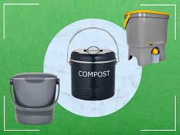 Check spelling or type a new query. Best Kitchen Compost Bins Make Food Scrap Fertiliser The Independent