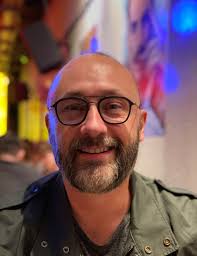 MGOC TALENT Dan Oakey