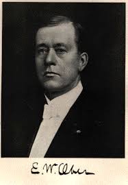 1918 KS & Kansans, Ezra William Ober