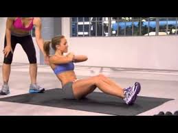 Abs Workout How To Have Six Pack Level 1 Pin En Ejercicios Cn Pesas