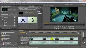 Adobe premiere pro, templates viewed: Simple Video Wall 5x5 Template For Adobe Premiere Pro By The News Junkie S Cartoons