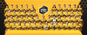 Best moment of the jumbo visma documentary was george bennett, while being 4th in the general classification, going back to the team car asking how. Team Jumbo Visma Cycling Home Facebook