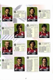 Pin Em Calciatore Mondiale