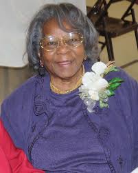 Family and friends give Doris a wonderful 100th birthday party