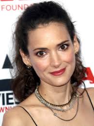 Winona ryder now winona ryder style beautiful celebrities beautiful people short grunge hair winona forever celebrity singers my fair lady christina ricci. Winona Ryder My Early 30s Were Rough