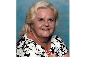 Gertrude Dudley Obituary (1928